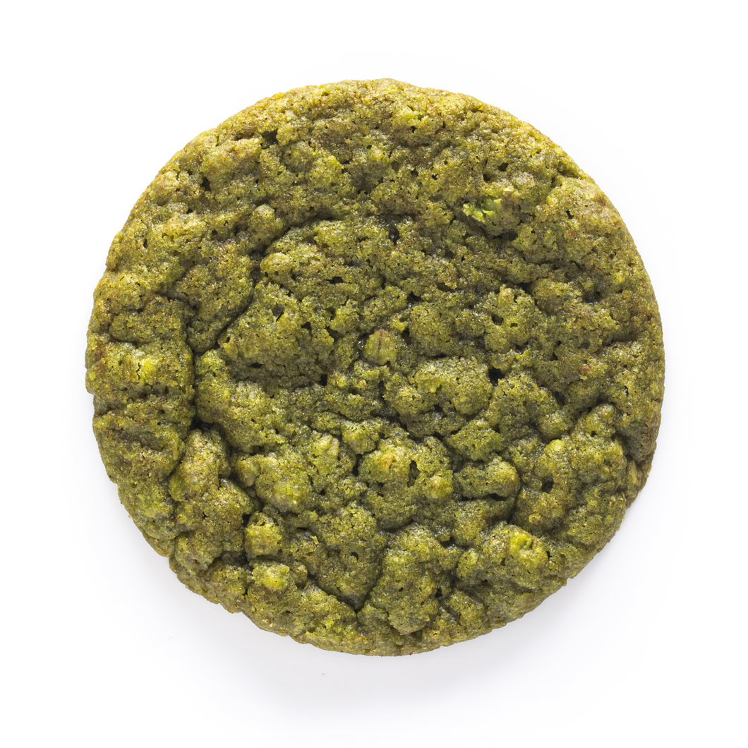MATCHA OAT